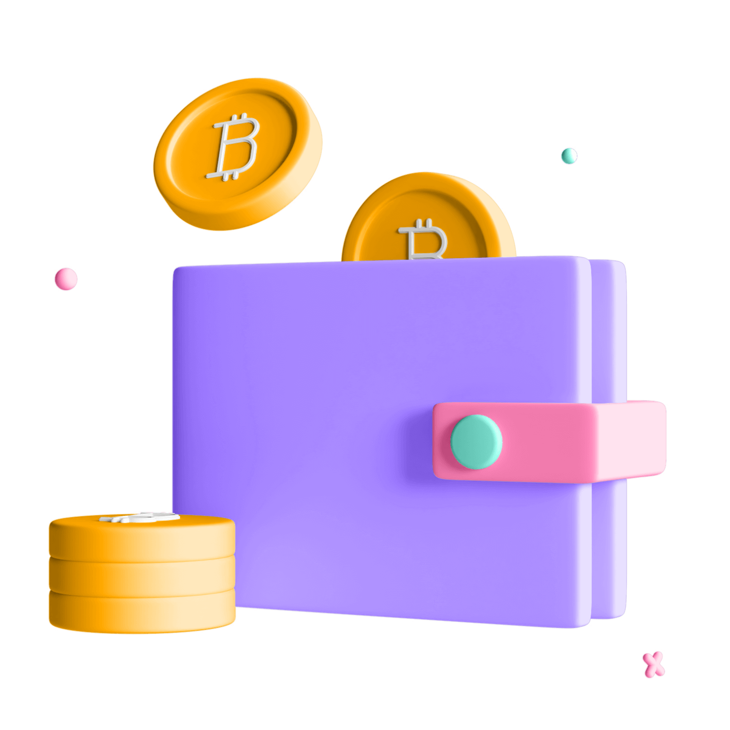 Footer Wallet Image